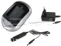 Dlh External charger 220V&12V (OC-PP997C01)